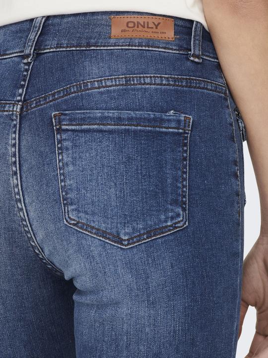 Produktbild Only ONLEbba HW Pocket Sweet Flared Jeans (34)