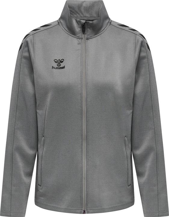 hummel Core Xk Poly Zip Sweat Woman