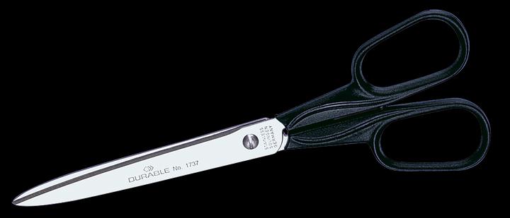 Produktbild Durable Broschere PAPERCUT, L„nge: 180 mm, schwarz (18 cm)