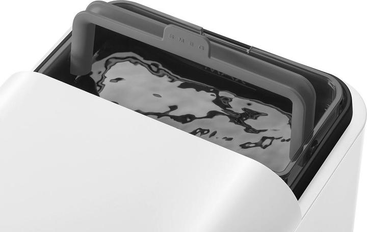 Image du produit Smeg BCC13WHMEU (Prise UE)