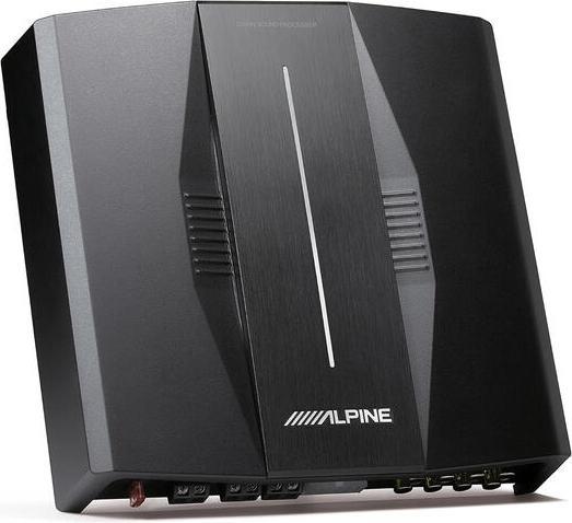 Actual product image Alpine PXE-C80-88 (Active)