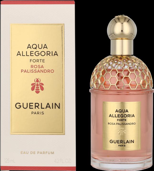 Produktbild Guerlain Aqua 23 Woody Fort R/Pal Eau de Parfum R/Spray 125 ml (Eau de Parfum, 125 ml)