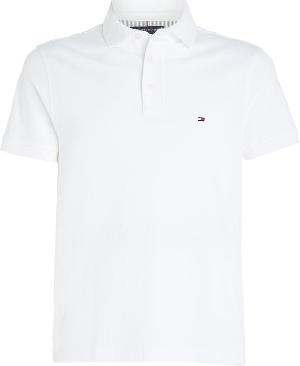 Tommy Hilfiger CORE 1985 SLIM POLO (3XL)