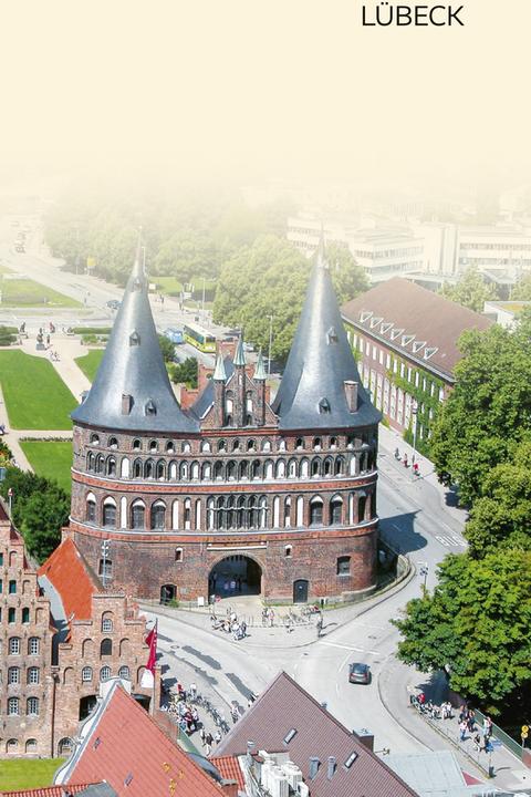 Produktbild Reiseführer Ostseestädte (Deutsch, André Micklitza, Christian Nowak, Gunnar Strunz, Rasso Knoller, Hinnerk Dreppenstedt, Volker Hagemann, Corinna Grulich, 2024)