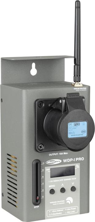 Produktbild Showtec Single WDP-1 Pro