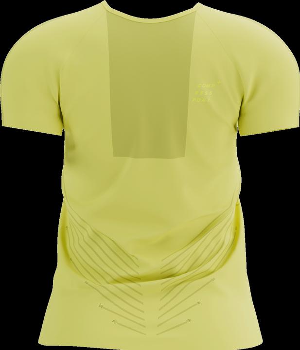 Actual product image Compressport Performance SS Tshirt W (XS)