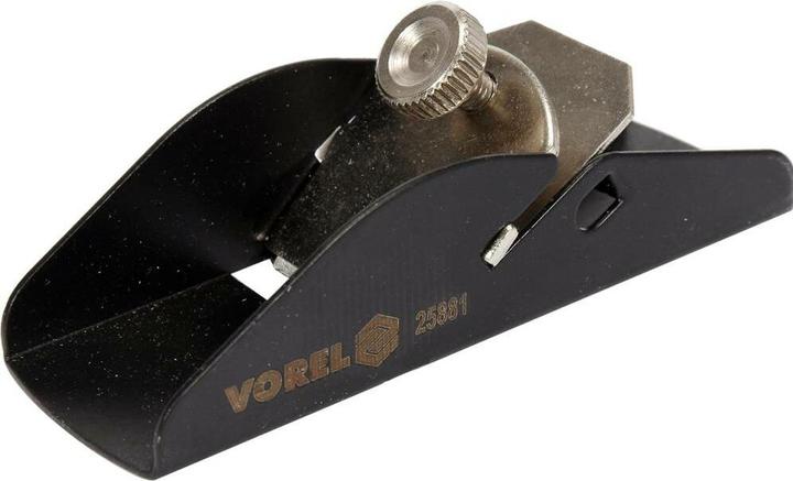 Toya Vorel -Métal pour bois 90 mm / Mini -Modèle
