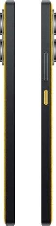 Actual product image Xiaomi Poco X6 Pro (256 GB, Yellow, 6.67", Dual SIM, 64 Mpx, 5G)