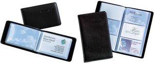 Actual product image Sigel Business card folder (A8)