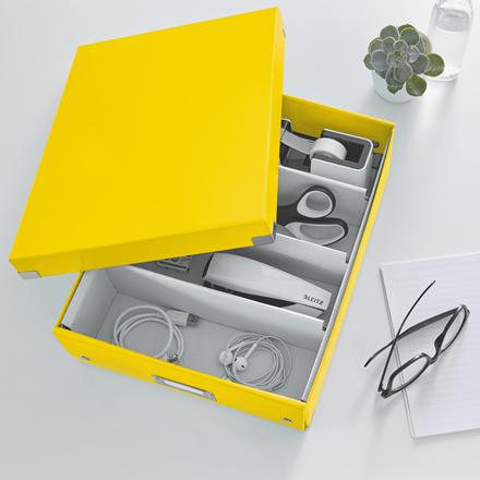 Produktbild Leitz CLICK & STORE WOW - Organisationsboxen (Spezial)