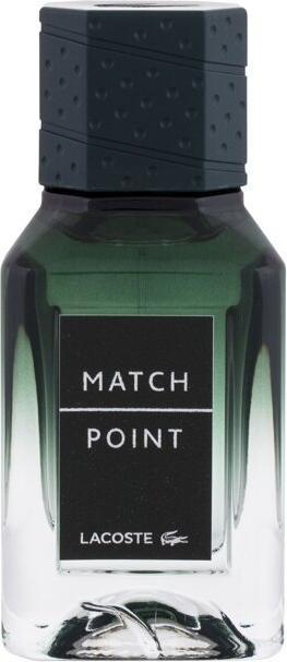 Produktbild Lacoste Match Point EDP spray 30ml (Eau de Parfum, 30 ml)