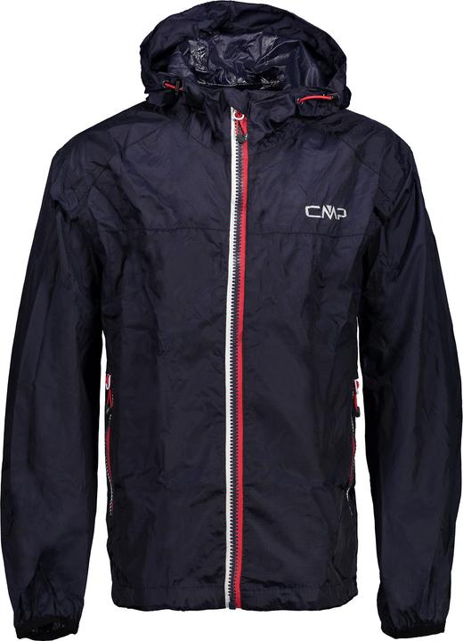 Immagine prodotto CMP Campagnolo Giacca da pioggia con cappuccio Fix (152)