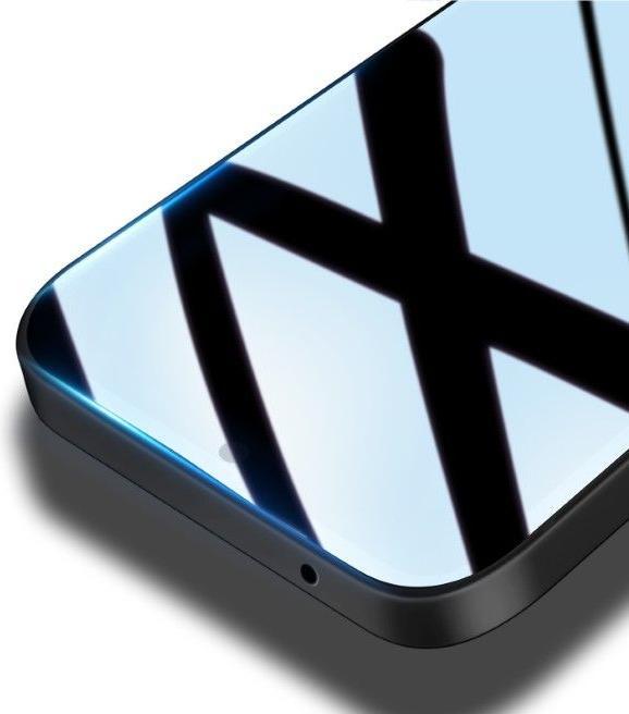 Produktbild Dux Ducis Schutzglas 10D (1 Stück, Motorola Moto C)