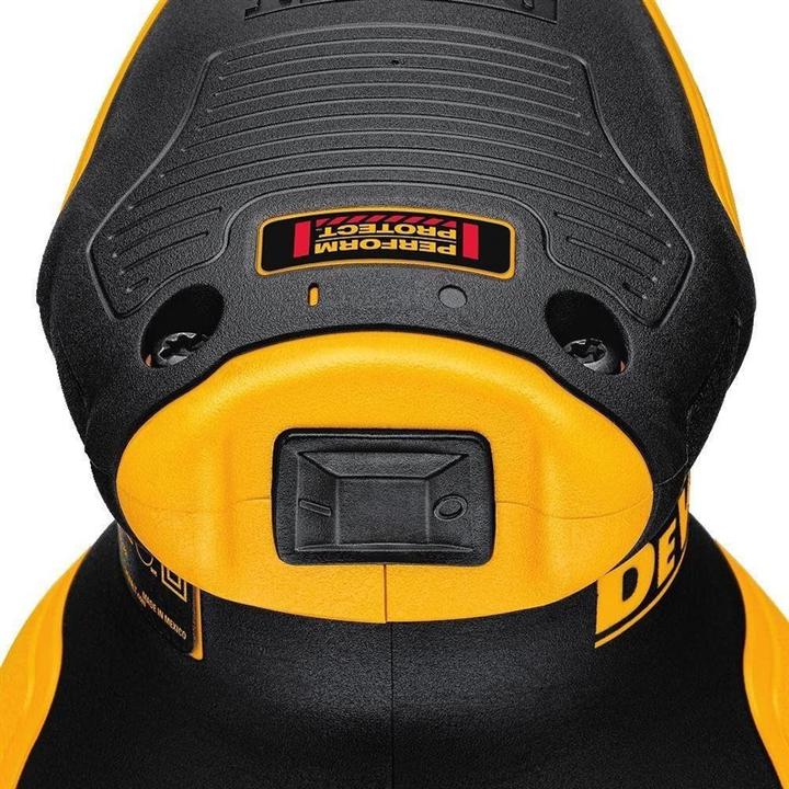 Immagine prodotto DeWalt DWE6423 (Levigatrici rotorbitali, 280 W)