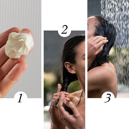 Immagine prodotto System Professional Inessence - Maschera (200 ml)