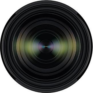 Produktbild Tamron AF 28-200mm f/2.8-5.6 Di III RXD, Sony E (Sony E, Vollformat)