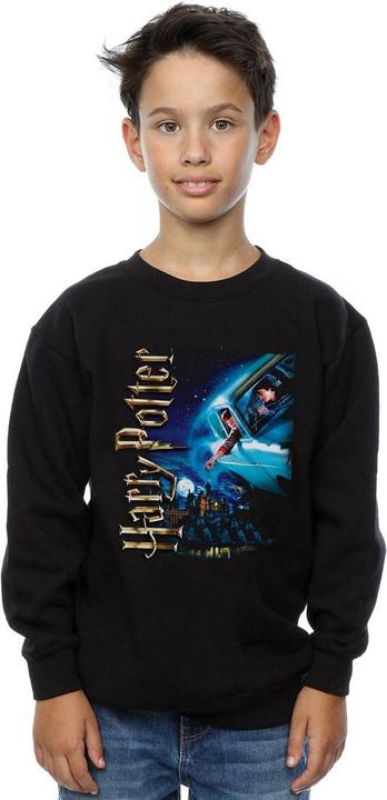 Immagine prodotto Smiles At Hogwarts Felpa Ragazzi (134)