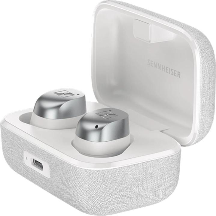 Produktbild Sennheiser Momentum True Wireless 4 (ANC, 7 h, Kabellos)