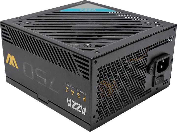 Produktbild Azza Netzteil PSAZ (750 W)