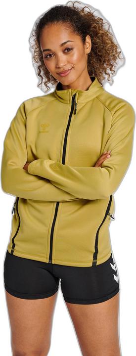 Image du produit hummel Cima Xk Zip Jacket Woman (XL)