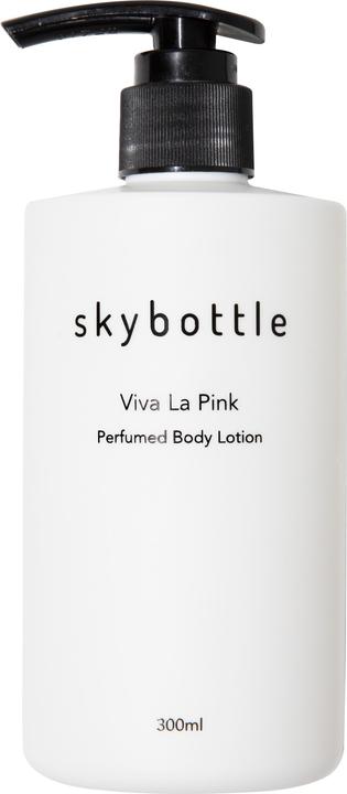 Skybottle viva la pink perfumed body lotion (Körperlotion, 300 ml)