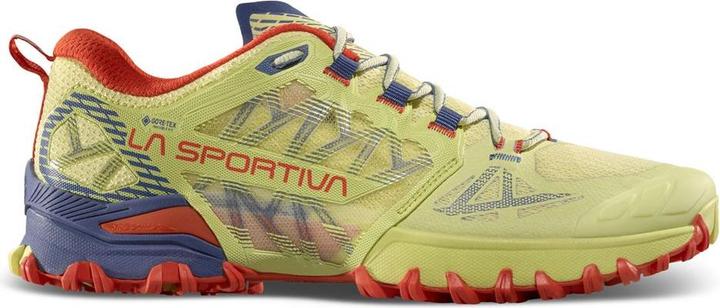 Actual product image La Sportiva Bushido III Woman GTX (39)