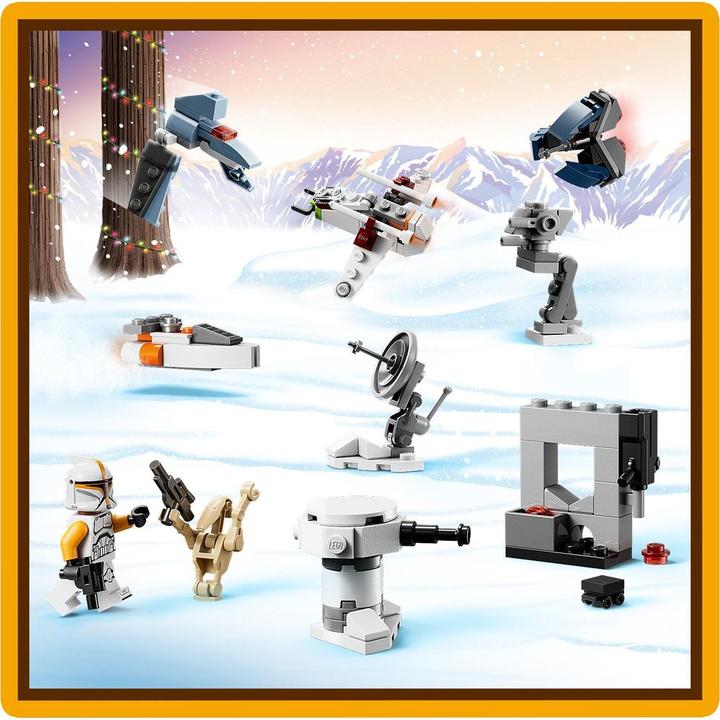 Immagine prodotto LEGO Guerre Stellari