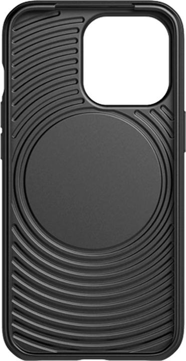 Image du produit tech21 Evo Lite mobile phone case (6.1") Cover Black (Apple iPhone 13 Pro)