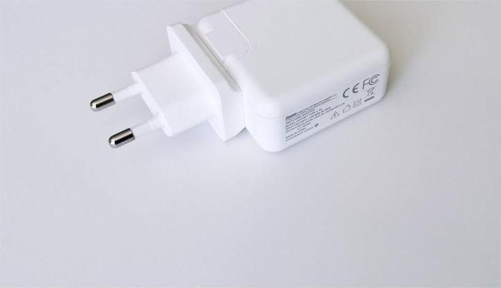Produktbild Dehner Elektronik USB Ladegerät 45 W 1x USB-C® USB PD 3.0, Quick Charge 3.0 Inn (45 W)