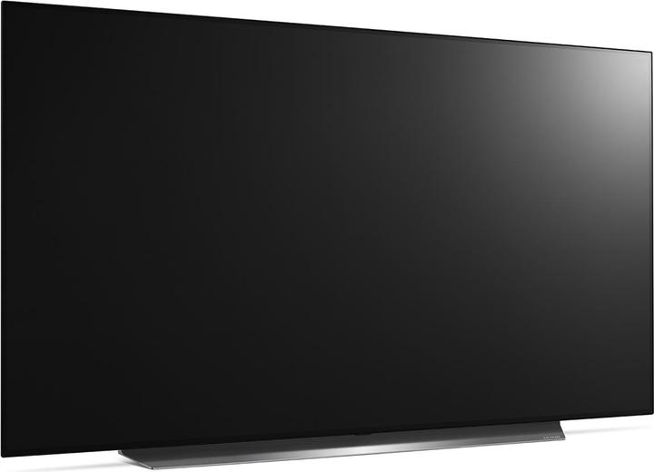 Actual product image LG OLED48CX (48", OLED, 4K, 2020)