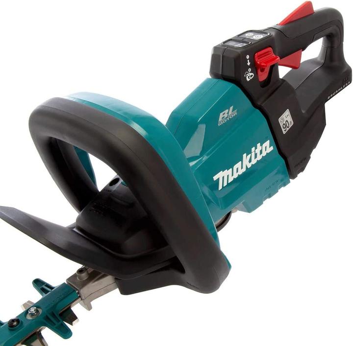 Produktbild Makita DUH502Z (Akkuheckenschere)