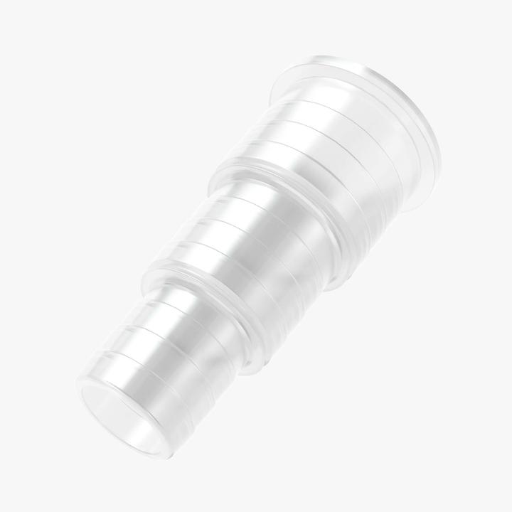 Actual product image SunSun Spare Part CUV-672 Flow Meter 72W Clarifier UVC Device