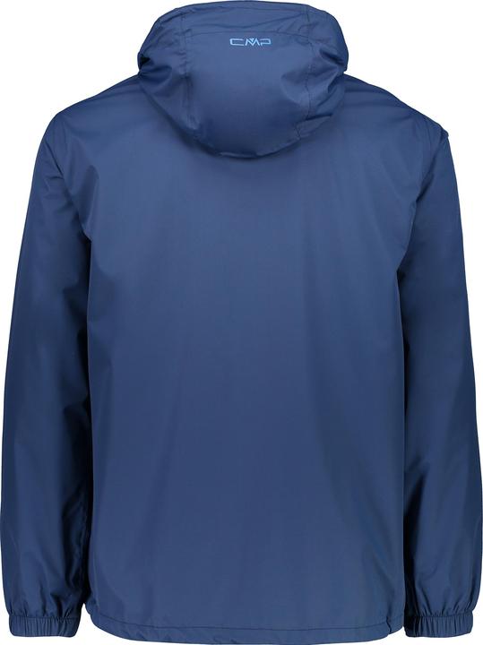 Produktbild CMP Campagnolo Rain Jacket Button Hood Man (48)