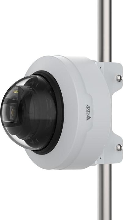 Produktbild Axis TQ9302 Pole Mount (Montage-Kit)