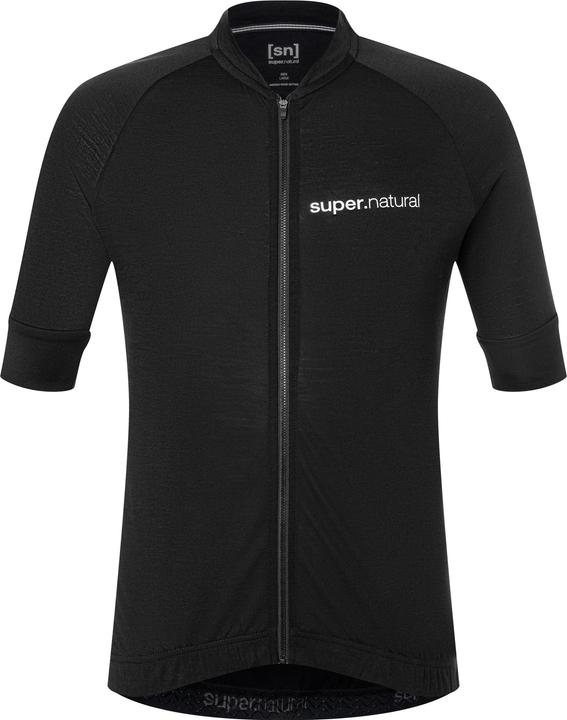 Image du produit Super Natural Gravier Summer Jersey (XL)