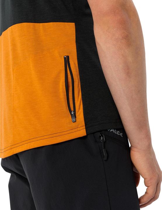 Actual product image Vaude Altissimo Shirt II (S)