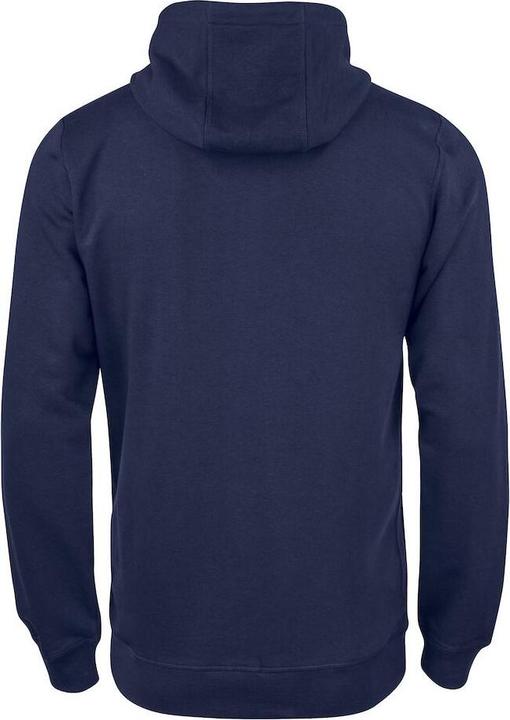 Immagine prodotto Clique Premium OC Felpa con Cappuccio Cerniera su intera lunghezza Uomo (4XL)
