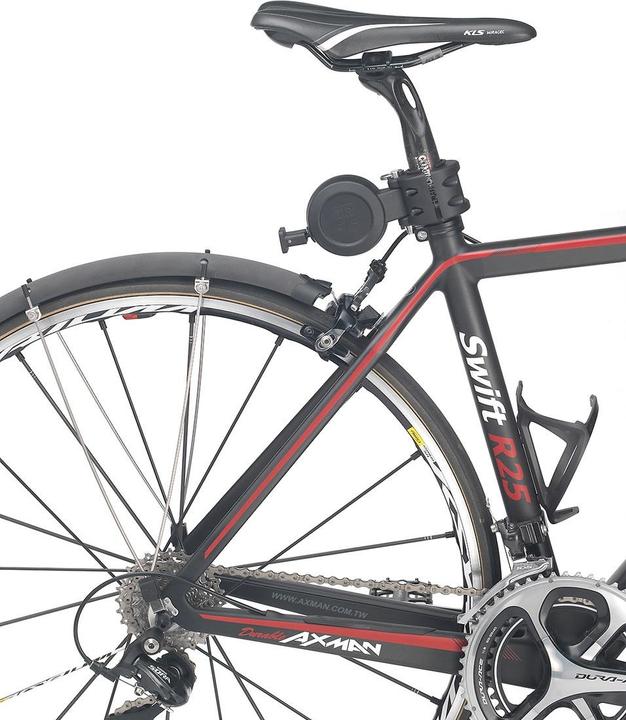 Image du produit OEM Câble de remorquage de vélo pour tirer les vélos d'enfants