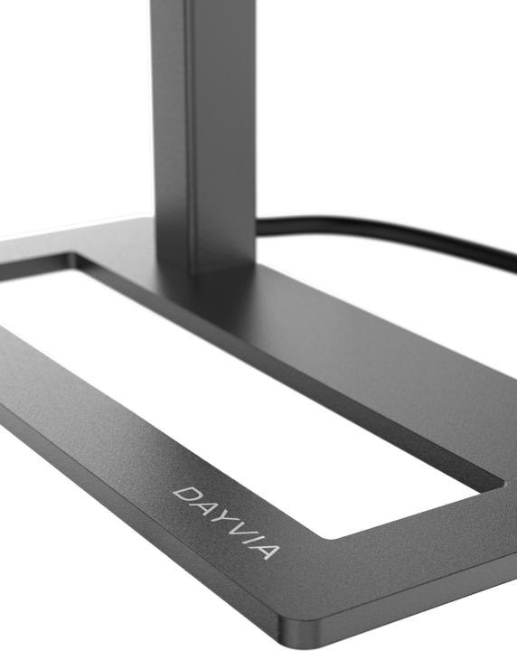 Actual product image Dayvia Sundesk (10000 lx)