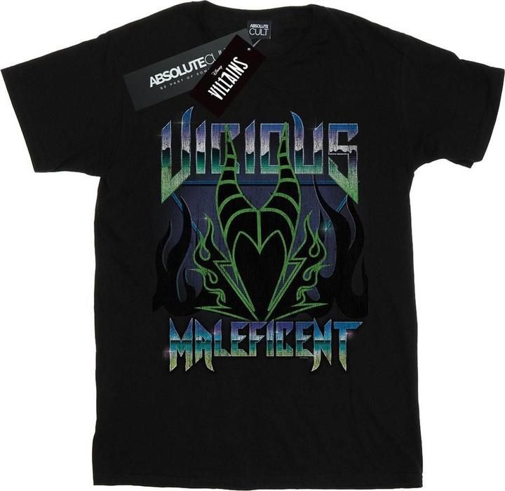 Produktbild Disney Vicious Maleficent TShirt (XL)