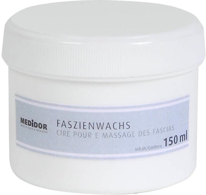 Actual product image Medidor Fascia wax 150 ml (150 ml)