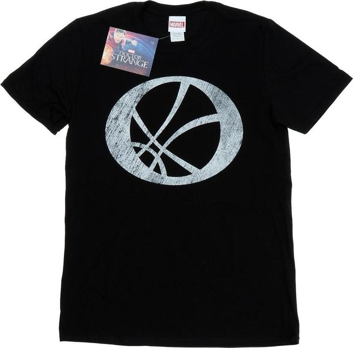 Doctor Strange Symbol TShirt