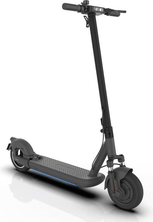 Produktbild Inmotion Lemotion S1 (20 km/h, 95 km, 500 W)
