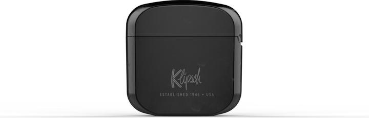 Image du produit Klipsch T5 True wireless (8 h, Sans fil)