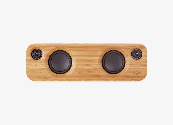 Immagine prodotto House of Marley Get Together Mini (10 h, Batteria ricaricabile)