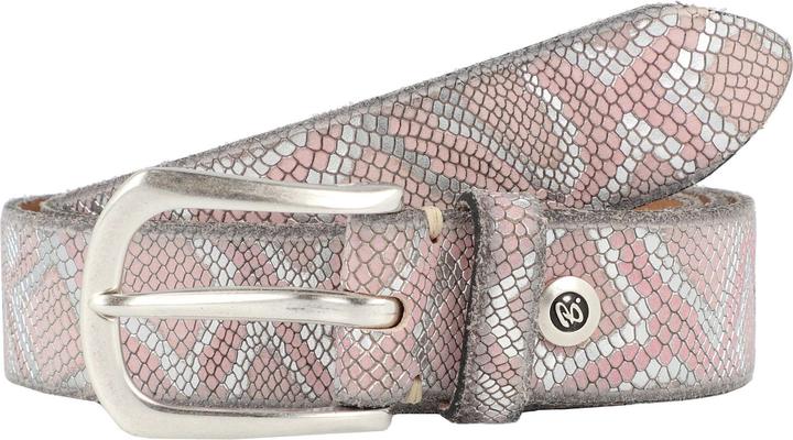 Immagine prodotto B.Belt Cintura in pelle (85)