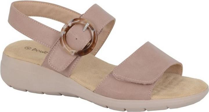 Boulevard PU Sandalen (40.5)