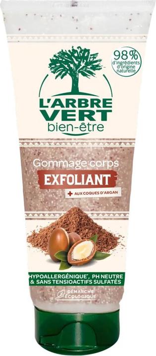 Immagine prodotto L'arbre vert Argan (200 ml)