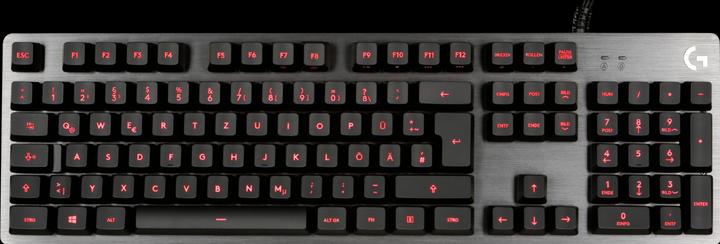 Actual product image Logitech G G413 (DE, Cable)
