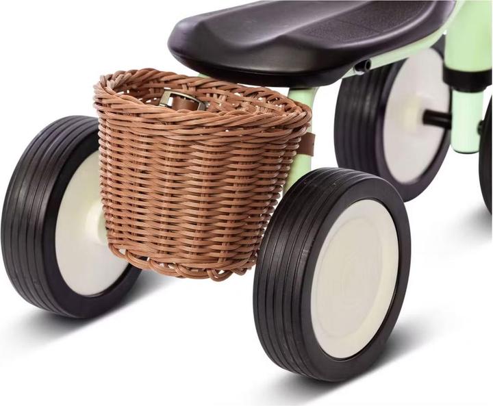 Image du produit Puky - Rutscher - Pukylino - grün